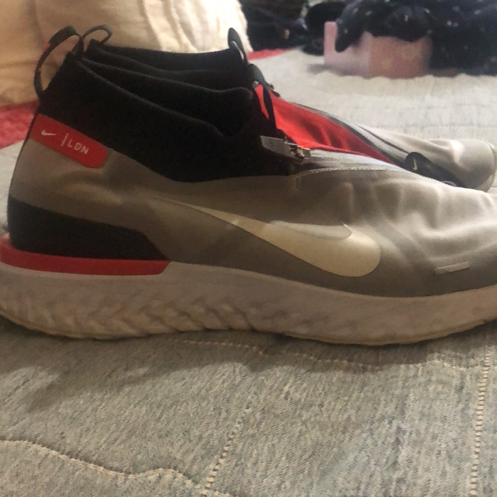 Nike react running shoes - Picture 9 of 11